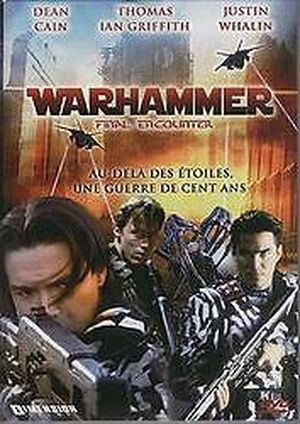 Warhammer : Final Encounter