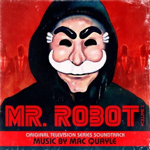 Mr. Robot, Volume 2: Original Television Series Soundtrack (OST)
