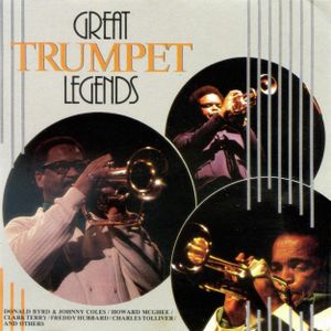 Great Trumpet Legends