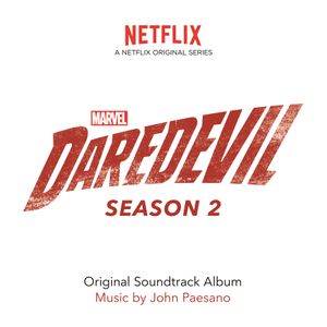 Main Title - From “Daredevil"/Score