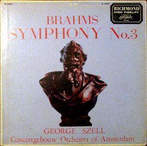 Symphony no. 3