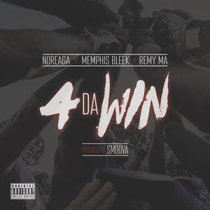 4 Da Win (Single)