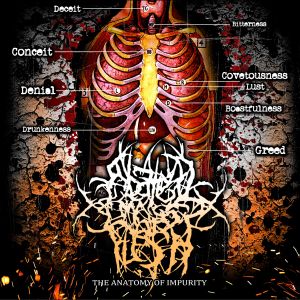 The Anatomy of Impurity (EP)