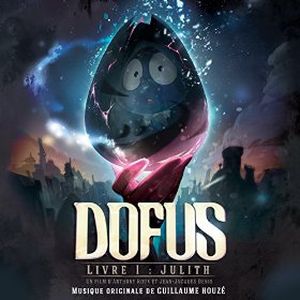 Dofus livre 1 : Julith (OST)