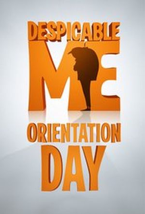 Orientation Day