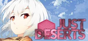 Just Deserts