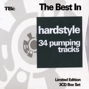 The Best in Hardstyle Session