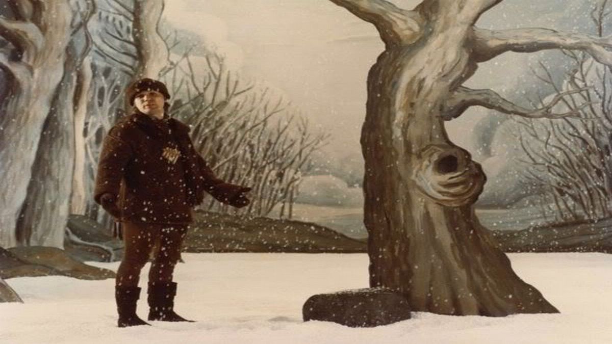 La Flûte enchantée Film SensCritique