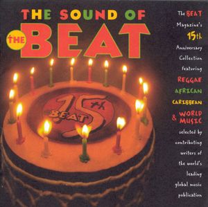 The Sound of the Beat
