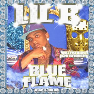 Blue Flame