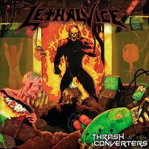 Thrash Converter