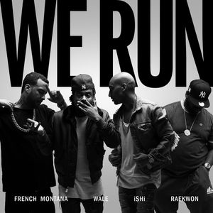 We Run (Single)