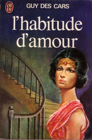 L'habitude d'amour