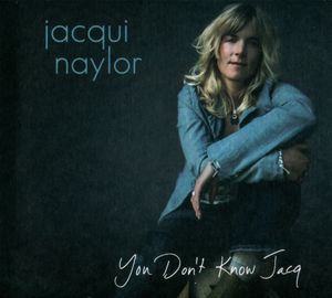 You Don't Know Jacq