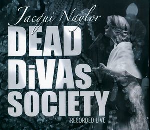 Dead Divas Society (Live)