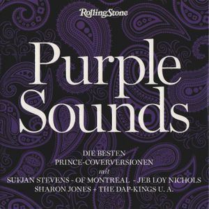 Rolling Stone: Rare Trax, Volume 99: Purple Sounds