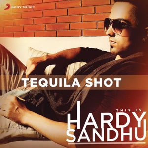 Tequila Shot (Single)