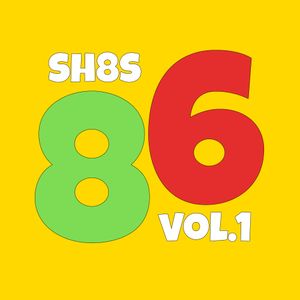 86 Vol. 1 (EP)