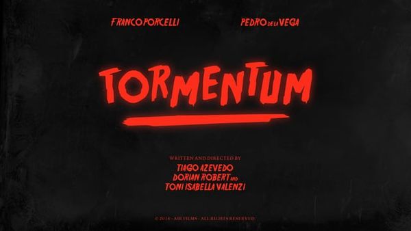 Tormentum