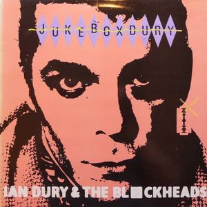 Jukebox Dury