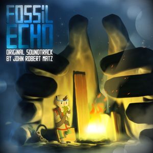 Fossil Echo Original Soundtrack (OST)