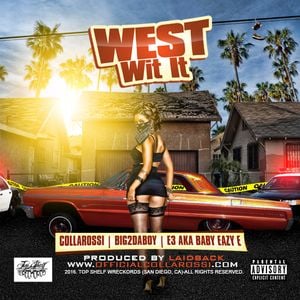 West West It (Single)