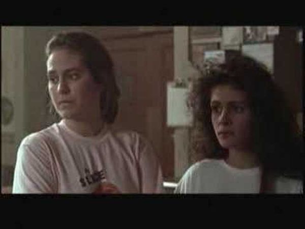 Mystic Pizza