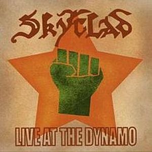 Live at the Dynamo (Live)