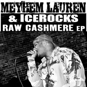 Raw Cashmere EP (EP)