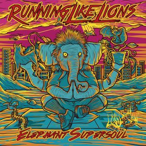 Elephant Supersoul (EP)