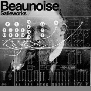 Satieworks (EP)