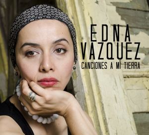 Canciones a mi tierra (EP)