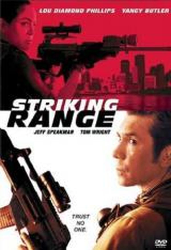 Striking Range