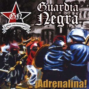 Adrenalina