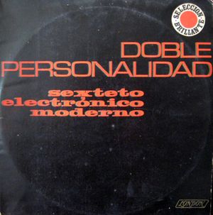 Doble personalidad