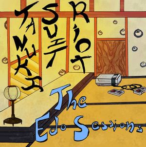 The Edo Sessions