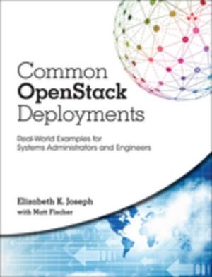 Common OpenStack Deployments
