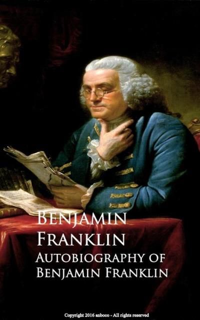franklin the autobiography