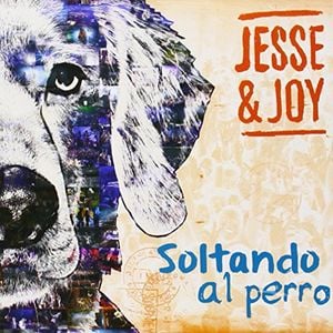 Soltando al perro (Live)