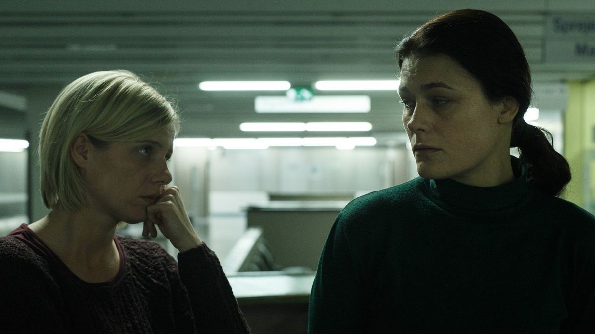 Nightlife Film (2016) SensCritique