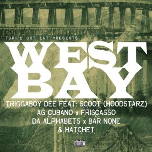 West Bay Anthem (Single)