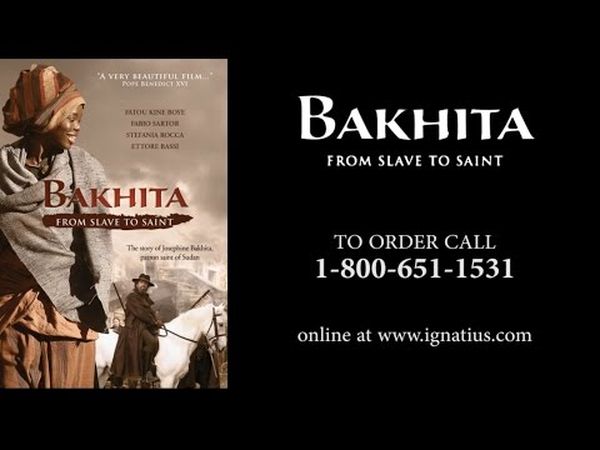 Bakhita