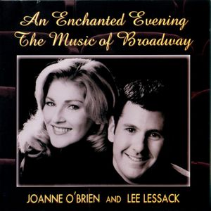 An Enchanted Evening: The Music of Broadway