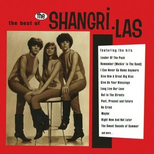 The Best of the Shangri-Las