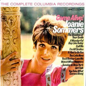 Come Alive! The Complete Columbia Recordings