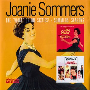 The "Voice" of the Sixties / Sommers' Seasons