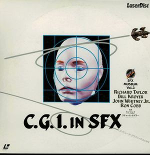 C.G.I. in SFX