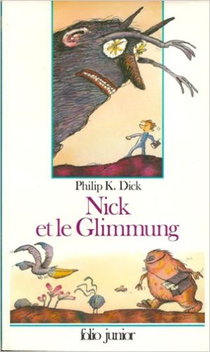 Nick et le Glimmung