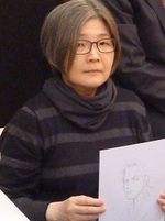 Fuyumi Sōryō