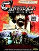 Affiche Cannibal : The Musical !